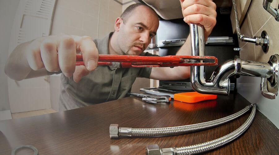 Professional sewer line replacement in Bishop, GA